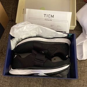 Tiem cycle shoes